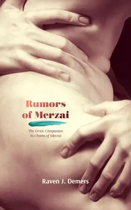 Read: Rumors of Merzai Book