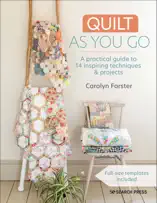 Quilt As You Go