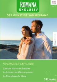 Romana Exklusiv Band 251 - Anne Mather, Cara Colter, Miranda Lee & Sabine Robin