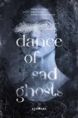 Read: Book Dance of Sad Ghosts