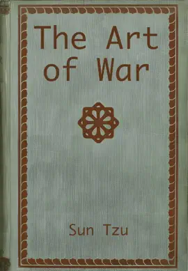 Read: The Art of Book War