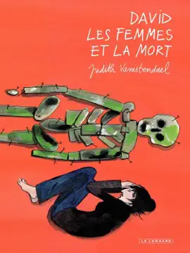 Read: David les femmes et Book la mort
