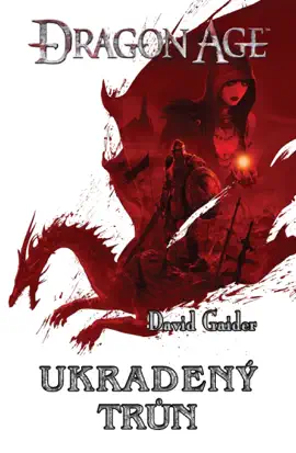 Read: Ukradený Book trůn