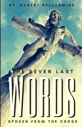 Read: The Seven Last Book Words Spoken From The Cross