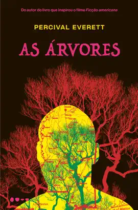 Read: As árvores Book
