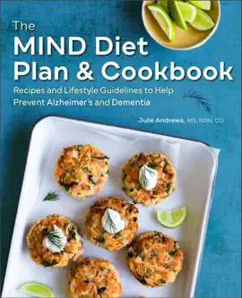 Read: The MIND Diet Plan & Cookbook Book
