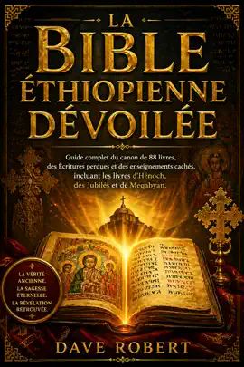 La Bible éthiopienne dévoilée
