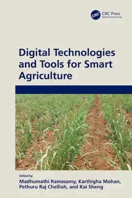 Read: Digital Technologies Book and Tools for Smart Agriculture
