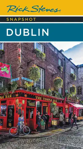 Read: Rick Steves Book Snapshot Dublin