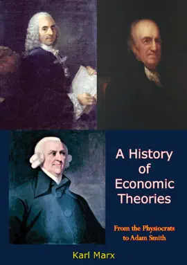 Read: A History of Book Economic Theories