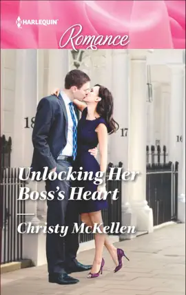 Read: Book Unlocking Her Boss's Heart