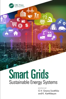 Read: Smart Grids Book