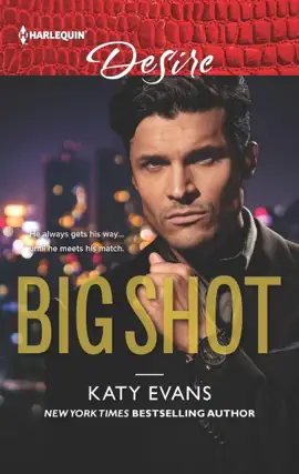 Read: Book Big Shot