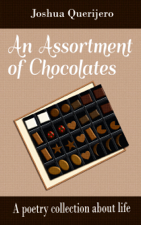 An Assortment of Chocolates - Joshua Querijero Cover Art