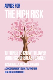 Advice for the High Risk - Jose Erbella