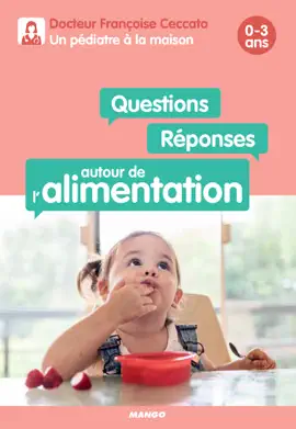 Read: Questions / Réponses Book autour de l'alimentation