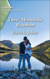 Their Mountain Reunion - Patricia Johns