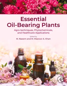 Read: Essential Book Oil-Bearing  Plants