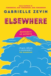 Elsewhere - Gabrielle Zevin