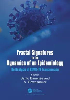 Read: Fractal Signatures in Book the Dynamics of an Epidemiology