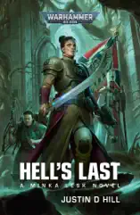Hell's Last