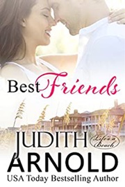Best Friends - Judith Arnold