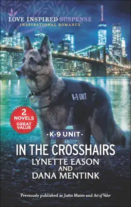 Read: Book In the Crosshairs