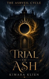 Trial of Ash: A Dark Fantasy Academy Romance