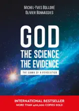 God, the Science, the Evidence