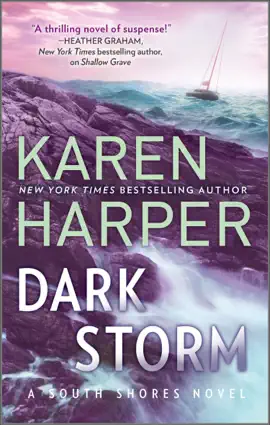 Read: Dark Storm Book