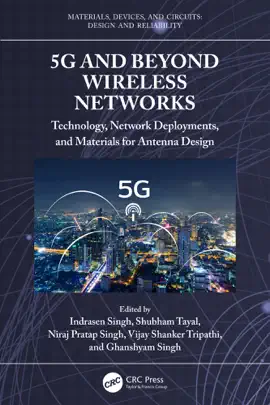 Read: Book 5G and Beyond Wireless Networks