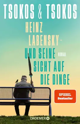 Read: Book Heinz Labensky - und seine Sicht auf die Dinge