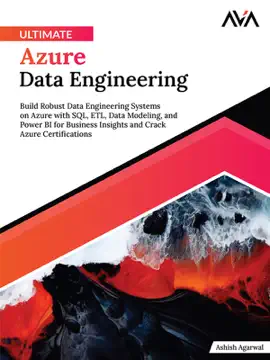 Read: Ultimate Azure Book Data Engineering