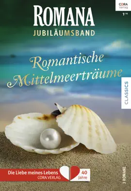 Read: Romana Jubiläum Book Band 3