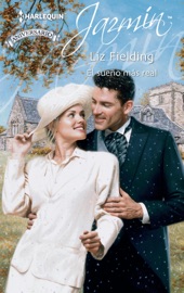 El sueño más real - Liz Fielding
