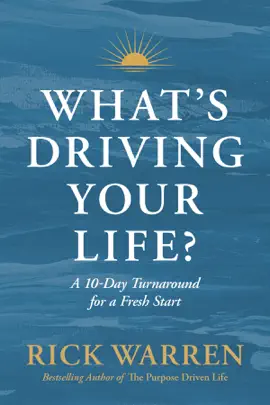 Read: What's Driving Your Book Life?