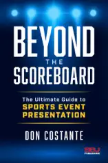 Beyond the Scoreboard