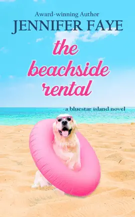 The Beachside Rental
