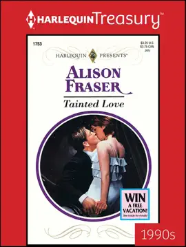 Read: Tainted Love Book