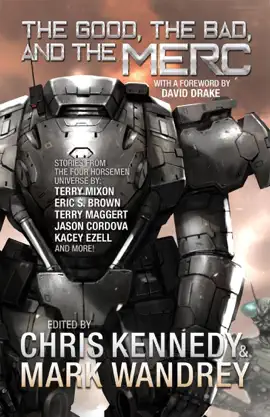 Read: The Good, Book the Bad, and the Merc