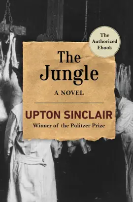 Read: The Jungle Book