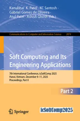 Read: Soft Computing and Book Its Engineering Applications