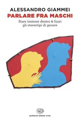 Parlare fra maschi
