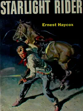 Read: Book Starlight Rider