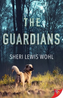 The Guardians by Sheri Lewis Wohl
