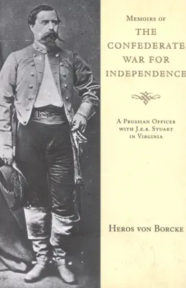 Read: Memoirs of the Confederate War Book for Independence