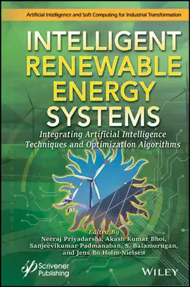 Read: Book Intelligent Renewable Energy Systems