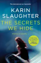 The Secrets We Hide: The next thrilling mystery in the new North Falls series from the #1 New York Times bestselling author of We Are All Guilty Here