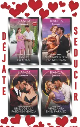 Read: E-Pack Bianca Book enero 2025