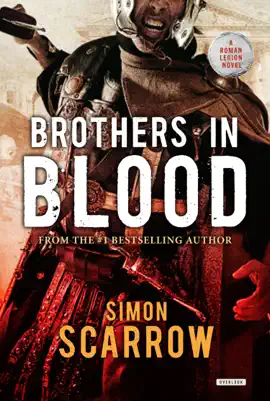 Read: Brothers Book in Blood